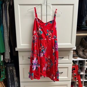 Old Navy dress. Worn one time